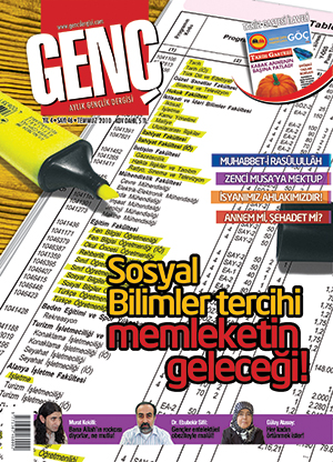 Gönlünün Götürdüğü Yere Git