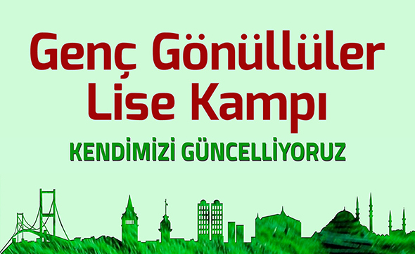 Kasım`da Kamp Başkadır!