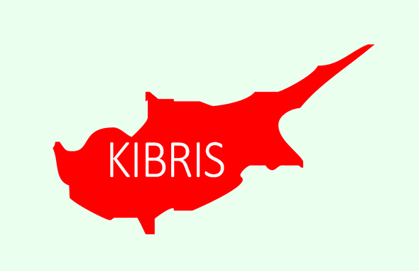 Kıbrıs`a Mühür Vurulmuş, Kaçamazsınız