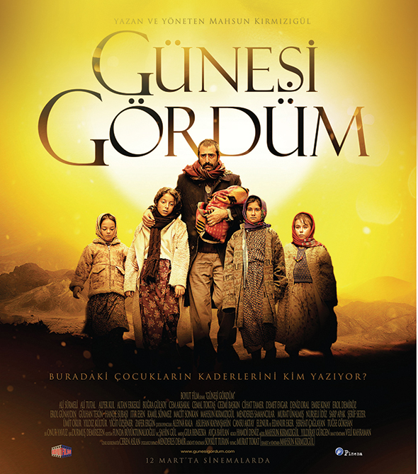 Doğu`nun Acısı Güneşi Görmekle Bitmez