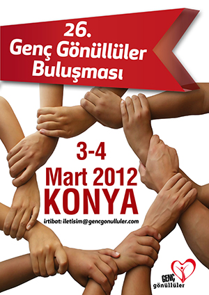 Gençliğimize GENÇ`lik Kattık!