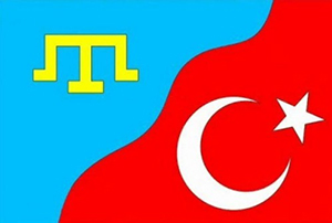 Kırım`dan Selam Var!