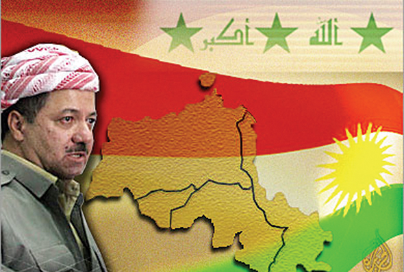 Kuzey Irak Yönetimi, İsrail`deki Kürtleri Geri Çağırıyor