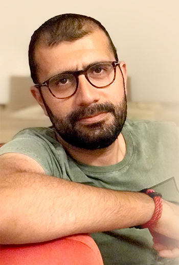 Şiir Ölmedi İnsan Değişti