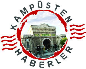 Kampüs Muhabiri Olmak İster misin?