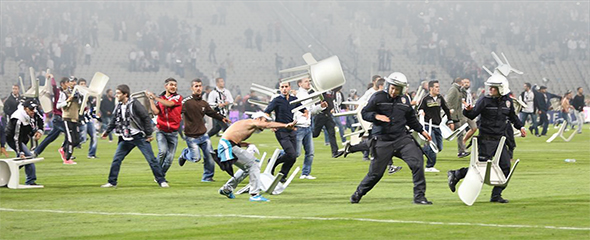 Futbolun Sosyolojiyle İmtihanı