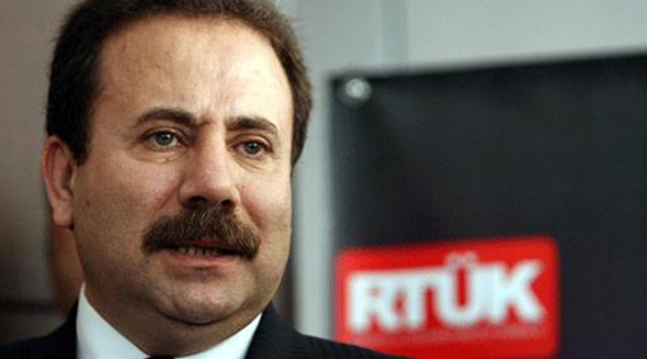 Zahid Akman Aslında Ne Yaptı?