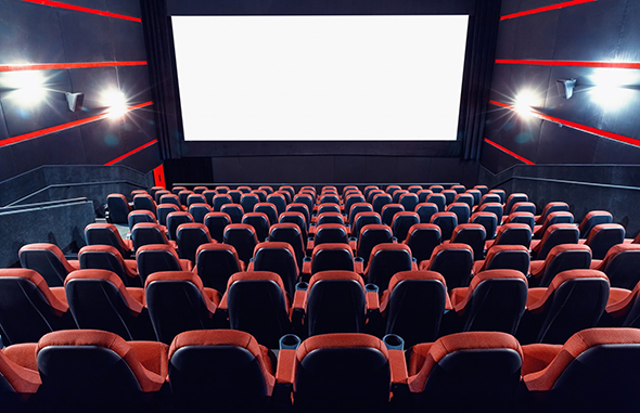 Bir Film İzledim Hayatım Değişti (mi)?