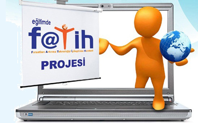 Fatih Projesi Türkiye`yi Fetheder mi?