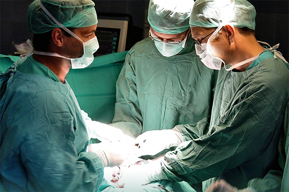 Doktorluk: Hayati Tehlikesi Olan Meslek