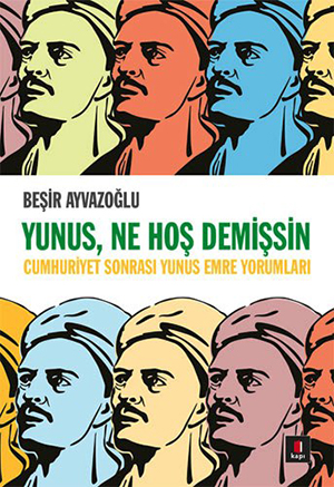 Biyografinin Ustası Yunus`u Yazdı!