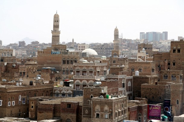 Bkz: Yemen
