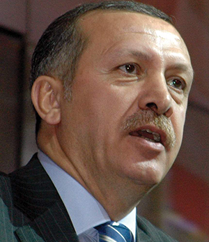 "TRT Et-Türkiye" ve Erdoğan`ın İmajı