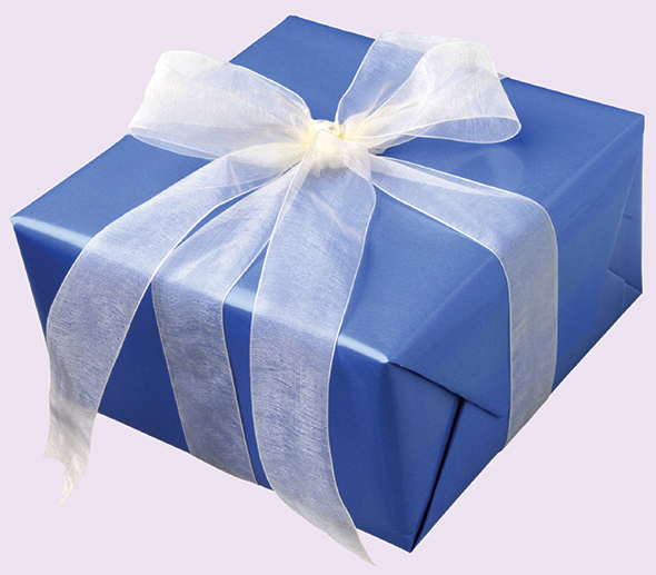Hediye Kardeşliği