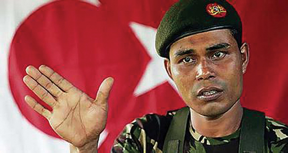 Aceh`de "Genç Türkler"le Yeni Bir Dönem Başlıyor