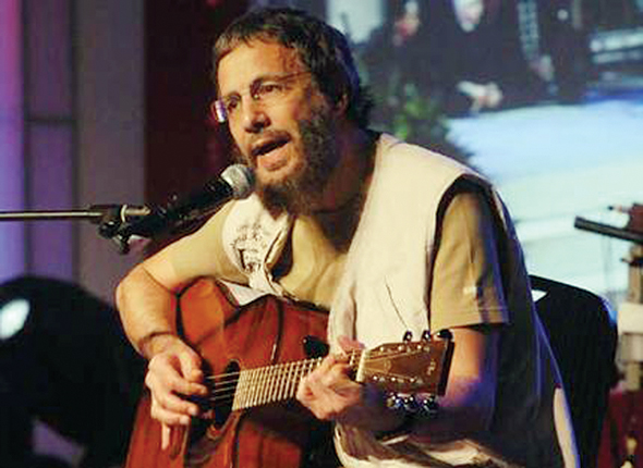 Yusuf İslam: Telvinde Temkin