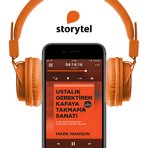Artık Sesli Kitap Dönemi mi Başlıyor?
