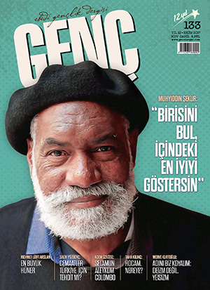 Yol Uzun, Dert Büyük, Yenilendik!