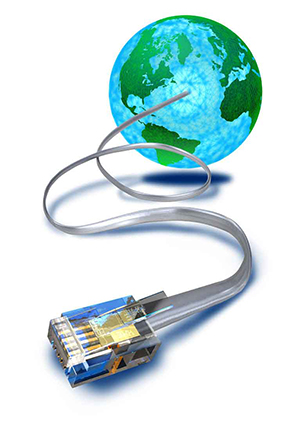 İnternet Bir Kez Daha Şekilleniyor
