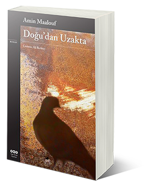 Doğu`ya Fransız