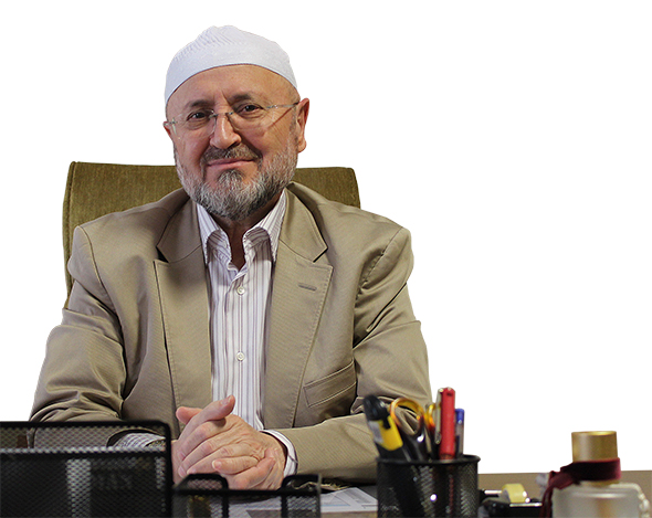 Oruçtaki Açlık İnsanı Besler