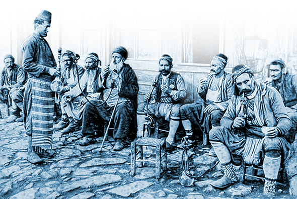 Siyaset Sarmalında İlim ve Fikir