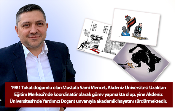 Mizah Kimin Elindeyse Gençliği O Yönlendiriyor