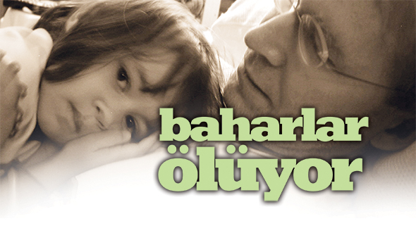 Baharlar Ölüyor