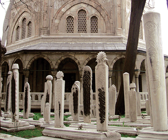 Her İnsan Ölecek Yaştadır
