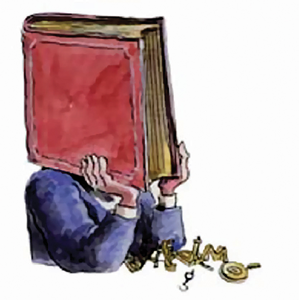 Kitap Okuma!..