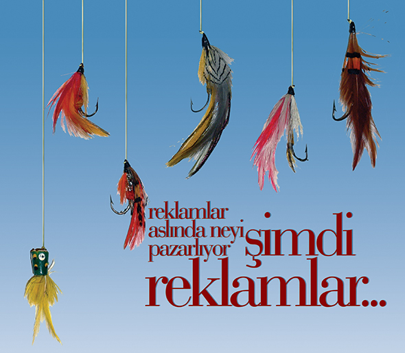 Şimdi Reklamlar...