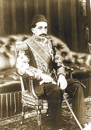 "Ancak Kadavramız Paylaşılır"