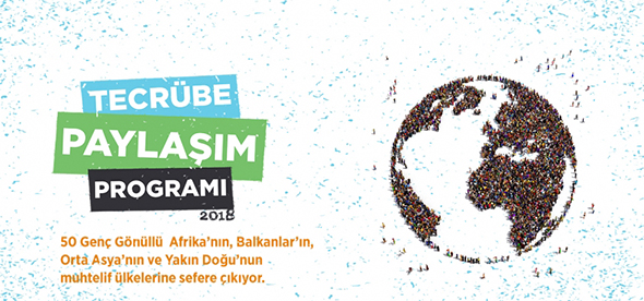 Bu Sene de Kıtalar Aşacağız, Var mısın?