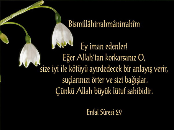 En Faydalı Korku!