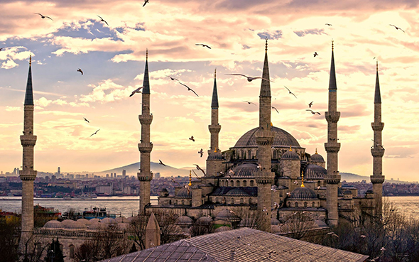 Gönül Dergâhından Hikmetler: Allah`ı Tanımak