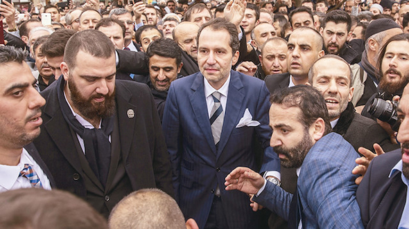 Haberiniz Oldu mu? - Aralık 2018