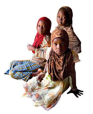 Afrika`dan Telefon Var: Somali Arıyor!