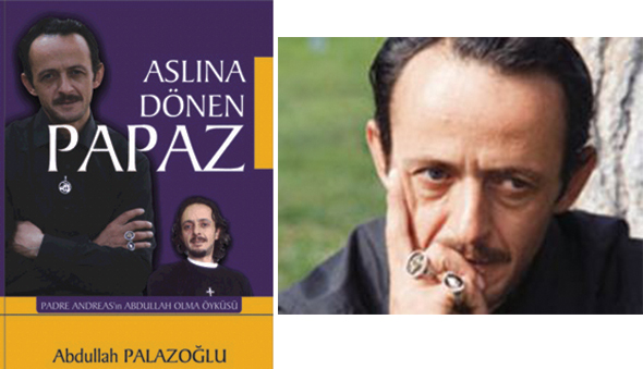 Aslına Dönen Papaz