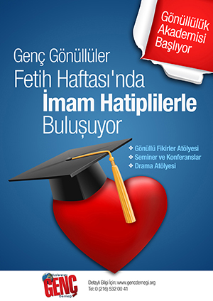 Gönüllülük Akademisi Harikaydı!