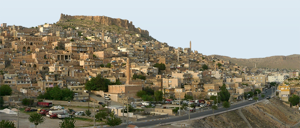 Seyyid Tâhâ`yı Ziyaret Vakti