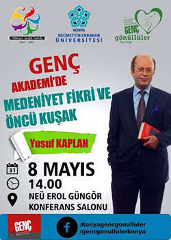 Söz Söyleyecek Olan Biziz, Fakat Sesimiz Çıkmıyor!
