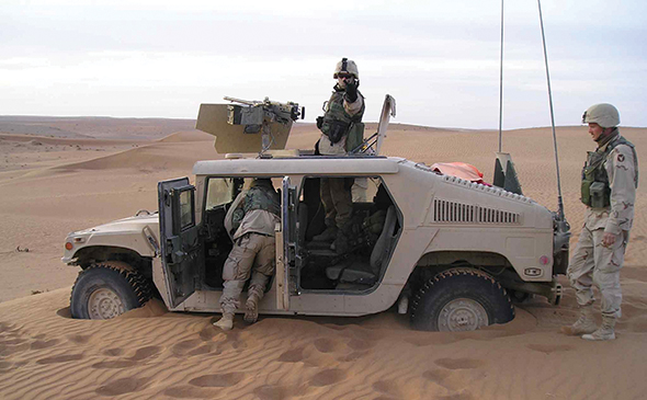 ABD Afganistan`ı Neden Bu Kadar Önemsiyor?
