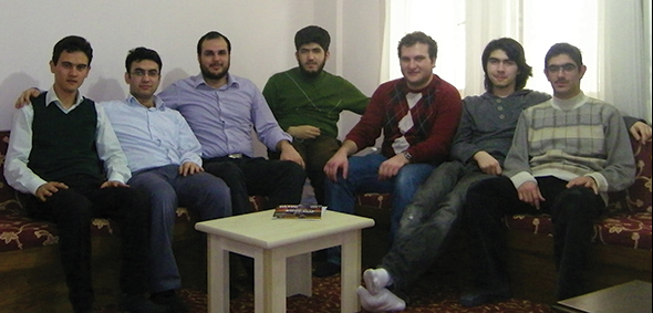 Ankara`nın Yolları Dertli