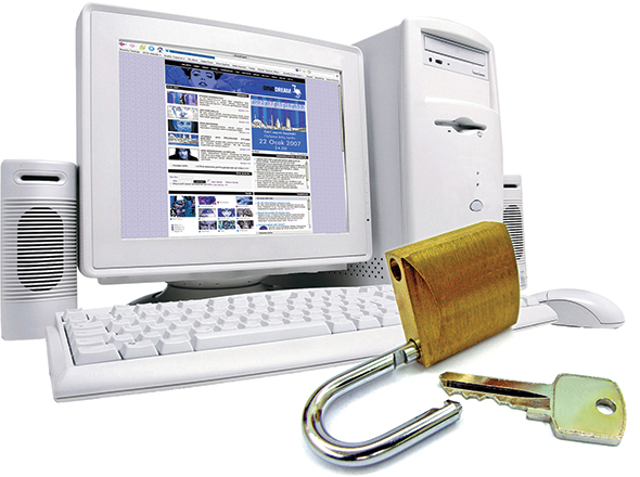 Güvenli İnternet ve Bilgisayar Kullanımı İçin