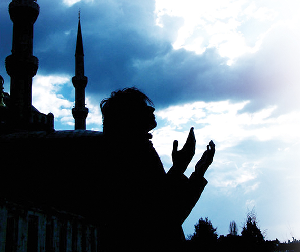 En Güzel Yağmur Duası İstiğfar