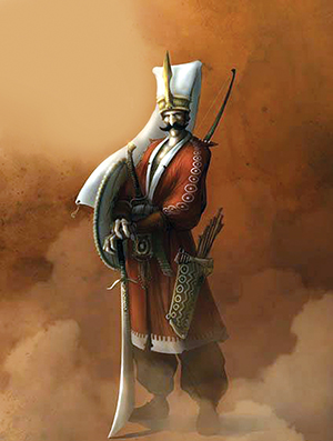 Osmanlı Ordusunun Gücü!