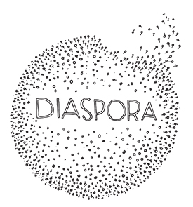 Bkz: Diaspora