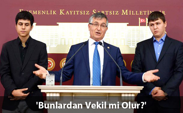 18 Olsun Ama Nasıl?