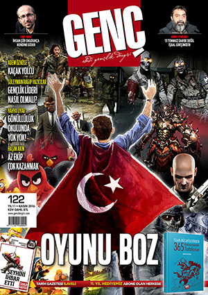 Ceddimizin Mirası Hazinenin Hasıdır!
