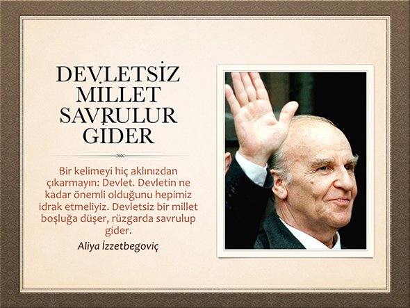 Gençlik Lideri Nasıl Olmalı?